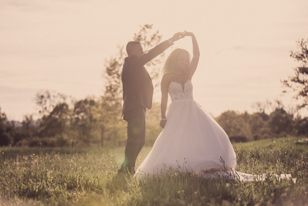 Photographe mariage Clermont-ferrand