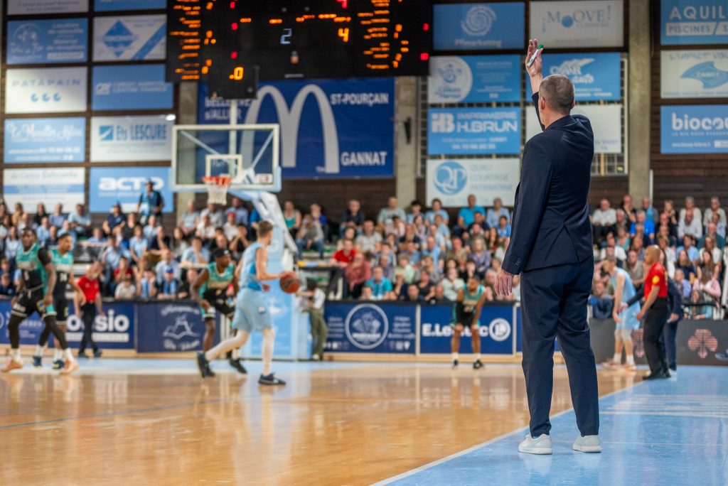 Photographe sportif Clermont-ferrand