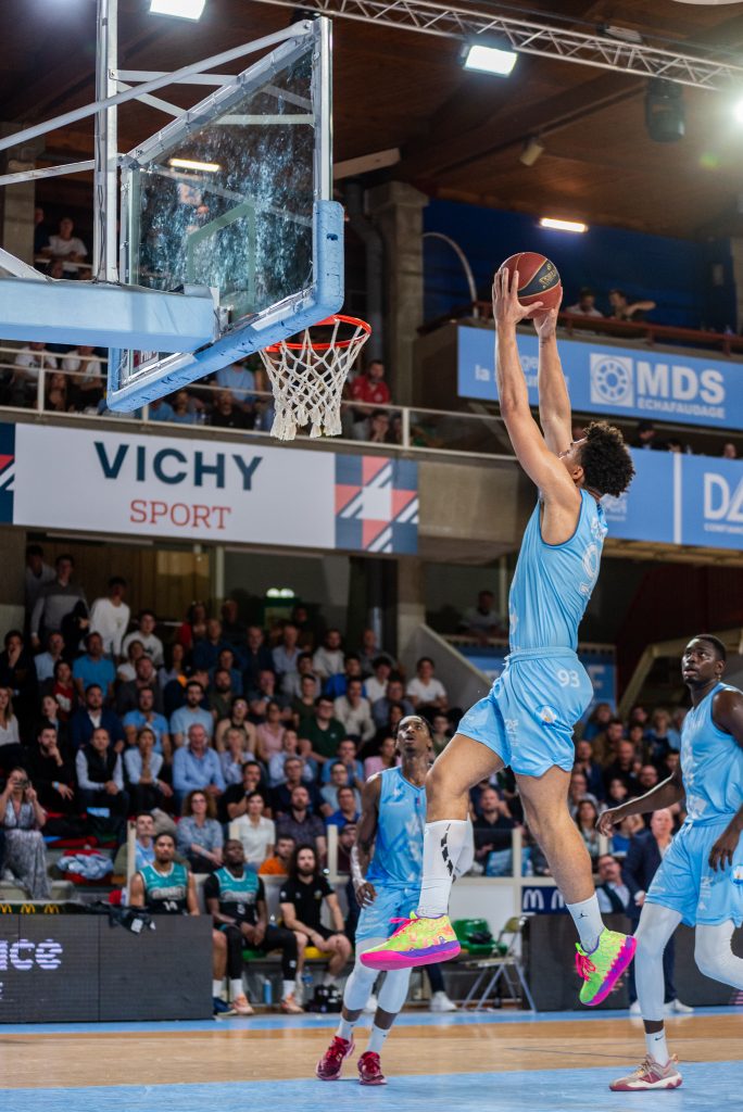 Photographe sportif Clermont-ferrand