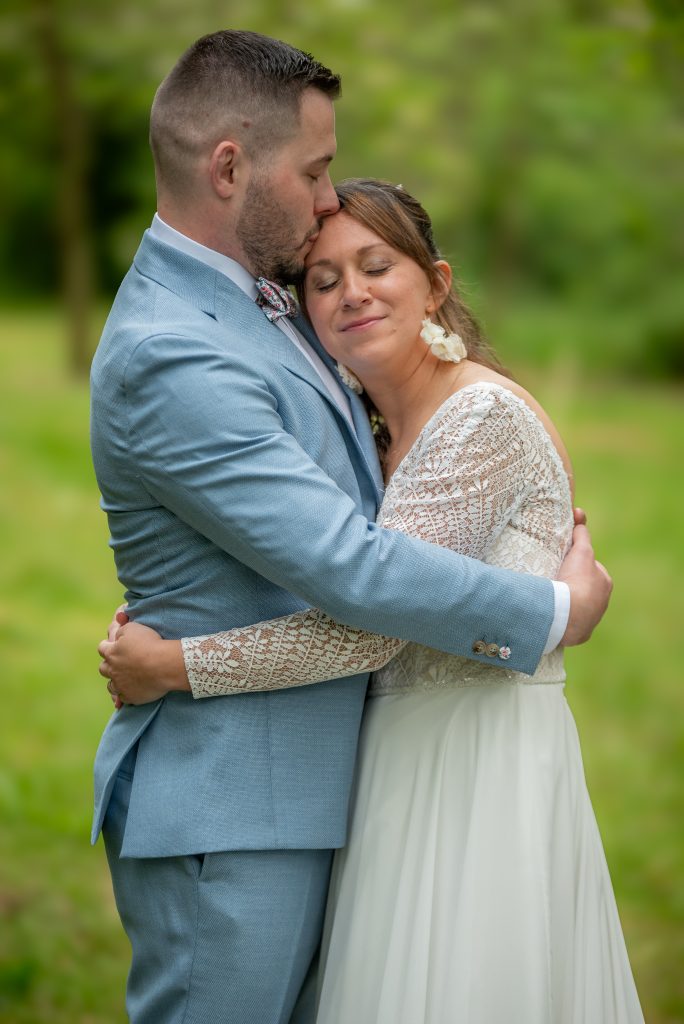 Photographe mariage Clermont-ferrand