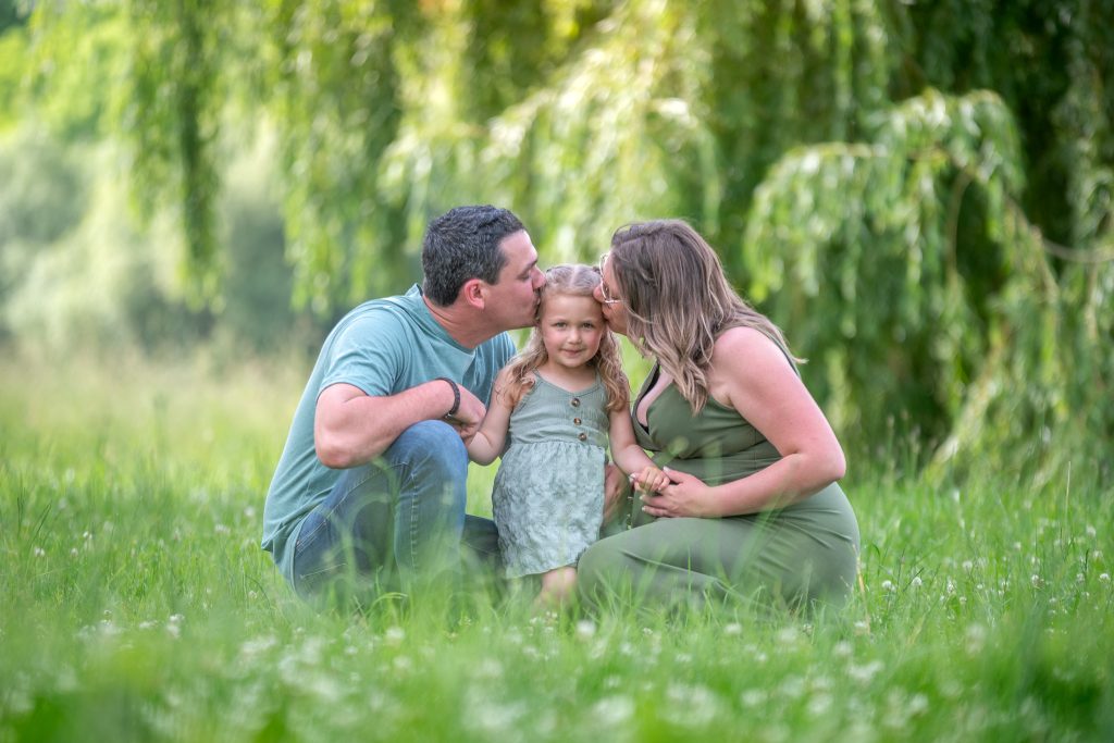 Photographe grossesse Clermont-ferrand Auvergne