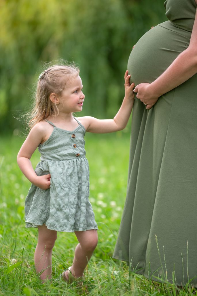 Photographe grossesse Clermont-ferrand Auvergne