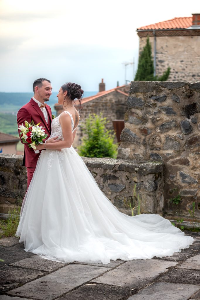 Photographe mariage Clermont-ferrand