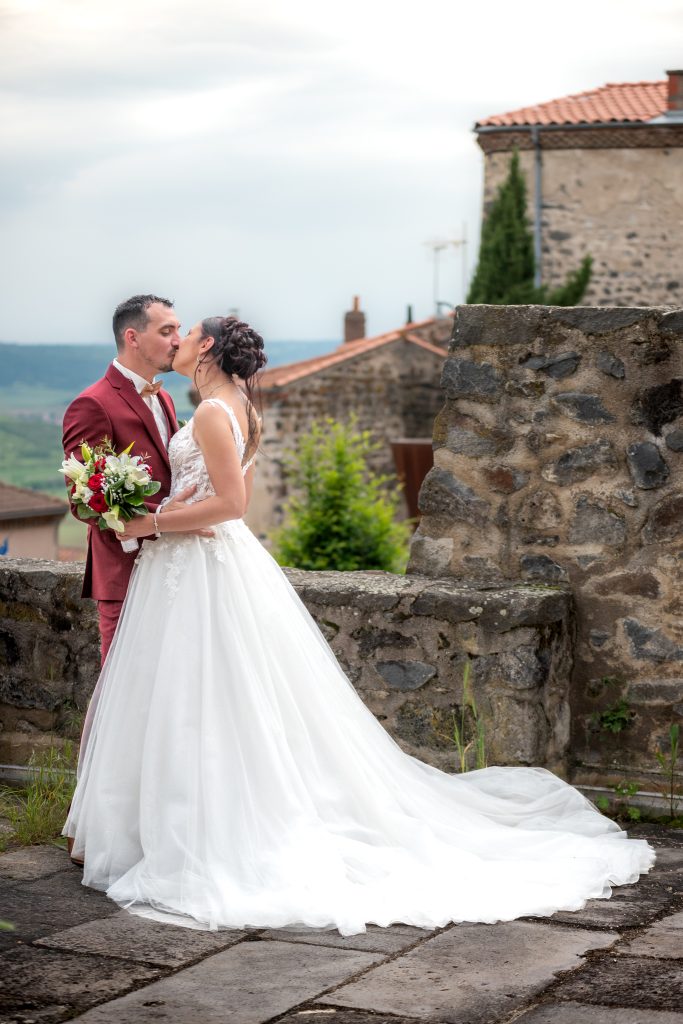 Photographe mariage Clermont-ferrand