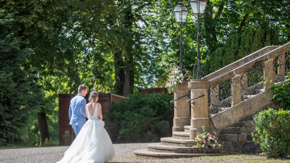 Photographe mariage Clermont-ferrand et Auvergne