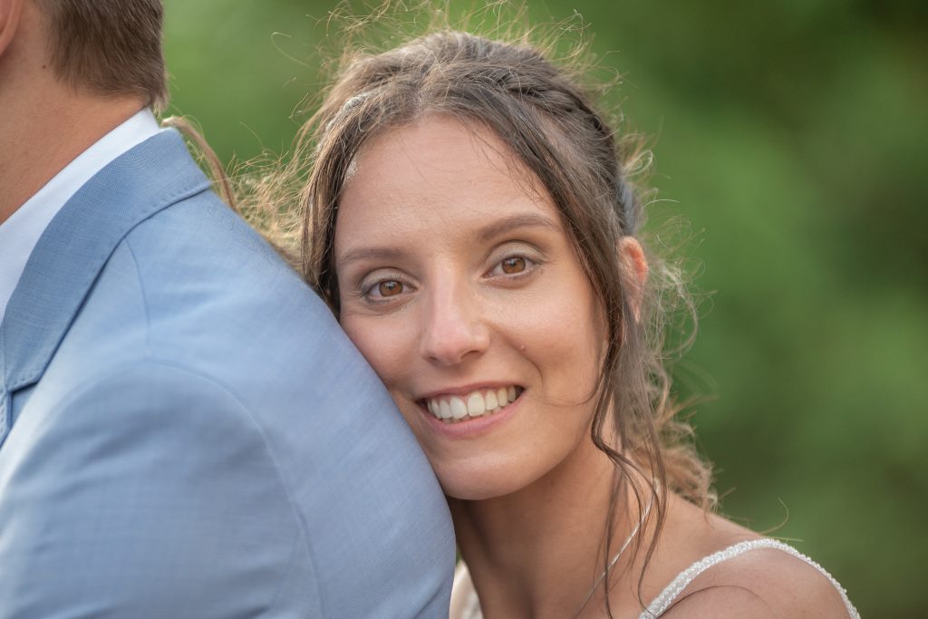 Photographe mariage en Auvergne