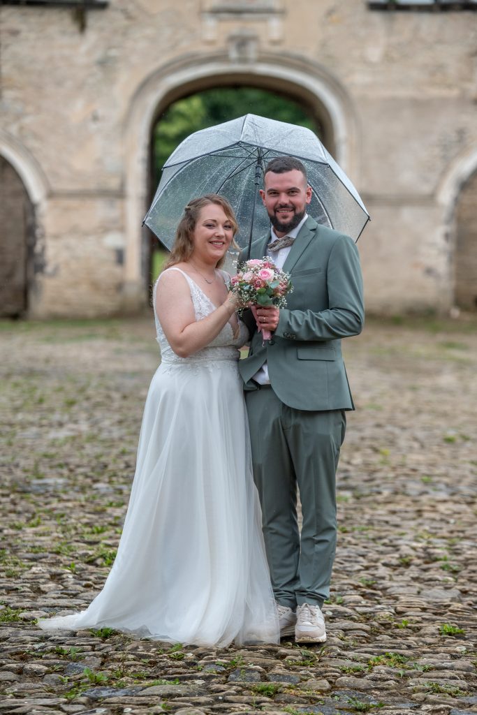 Photographe mariage Clermont-ferrand