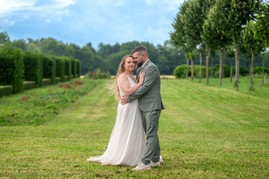 Photographe mariage Clermont-ferrand