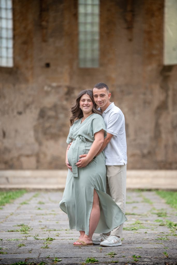 Photographe famille Clermont-ferrand Auvergne