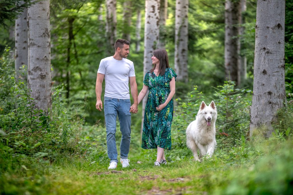 Photographe famille Clermont-ferrand Auvergne