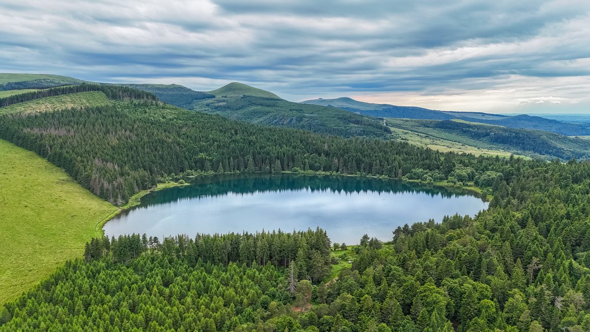 Photographe en Auvergne