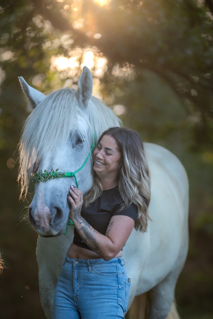 Photographe animalier équestre à Clermont-Ferrand