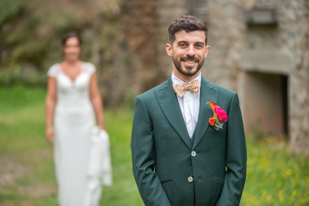 Photographe mariage Clermont-ferrand Auvergne