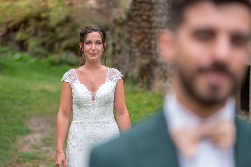 Photographe mariage Clermont-ferrand Auvergne