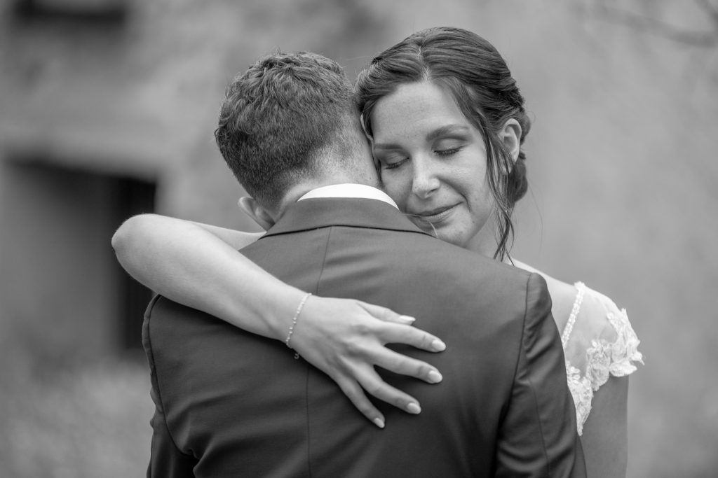 Photographe mariage Clermont-ferrand Auvergne