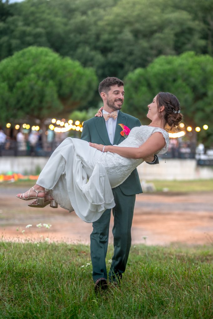 Photographe mariage Clermont-ferrand Auvergne