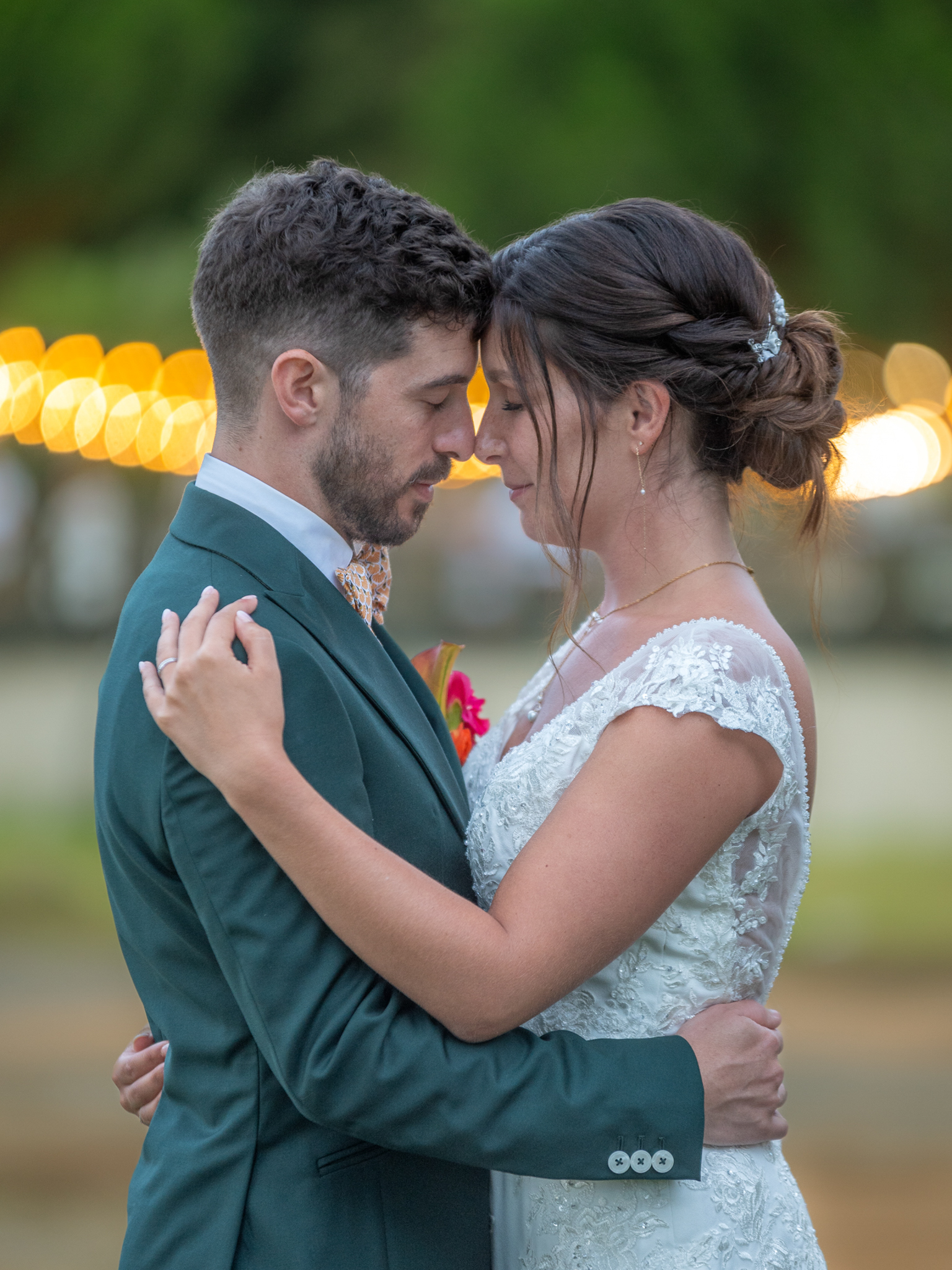 Photographe mariage Clermont-ferrand Auvergne