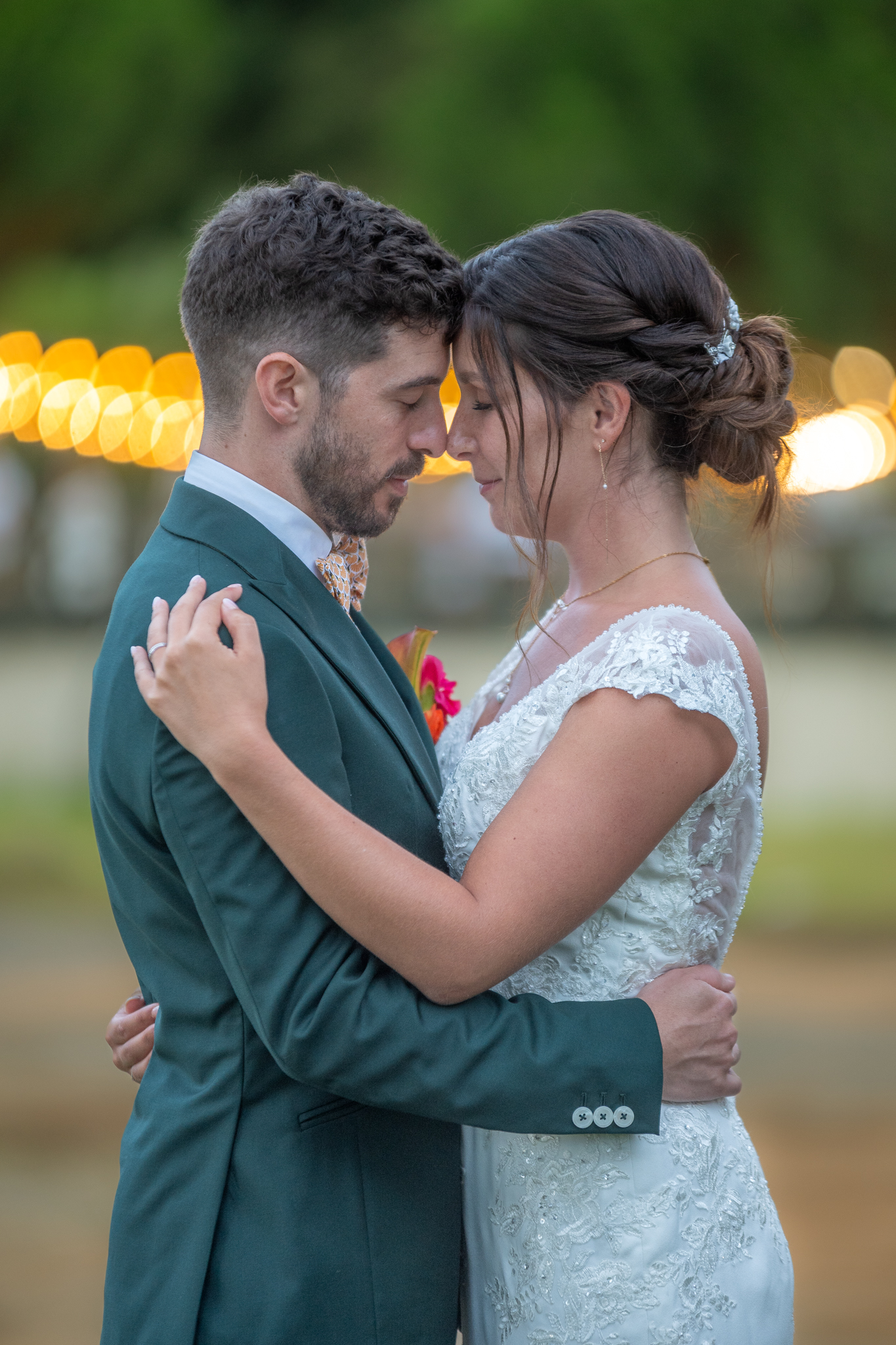 Photographe mariage à Clermont-ferrand Auvergne