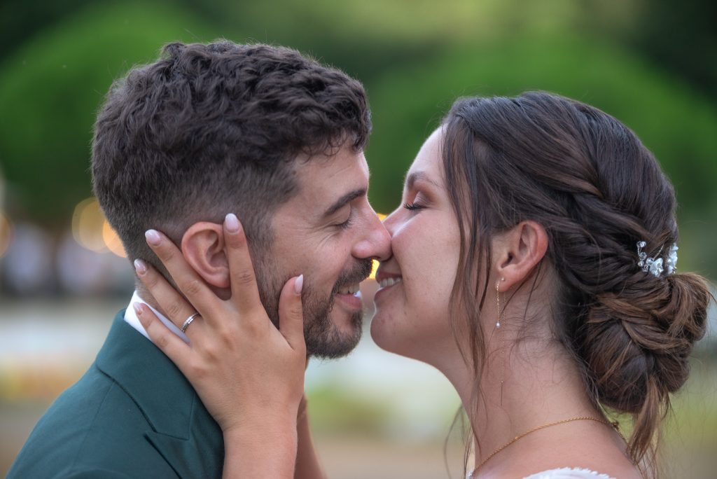 Photographe mariage Clermont-ferrand Auvergne