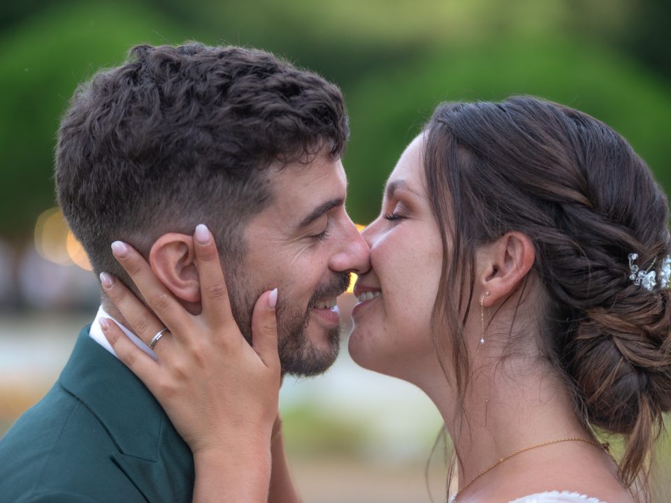 Photographe mariage Clermont-ferrand Auvergne