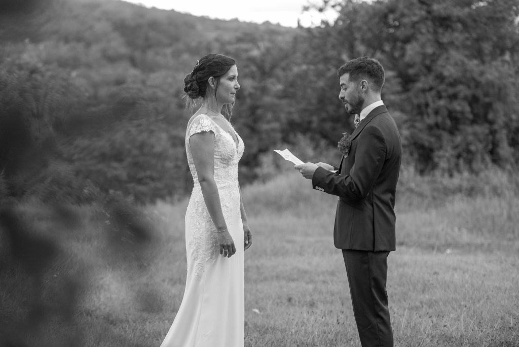 Photographe mariage Clermont-ferrand Auvergne