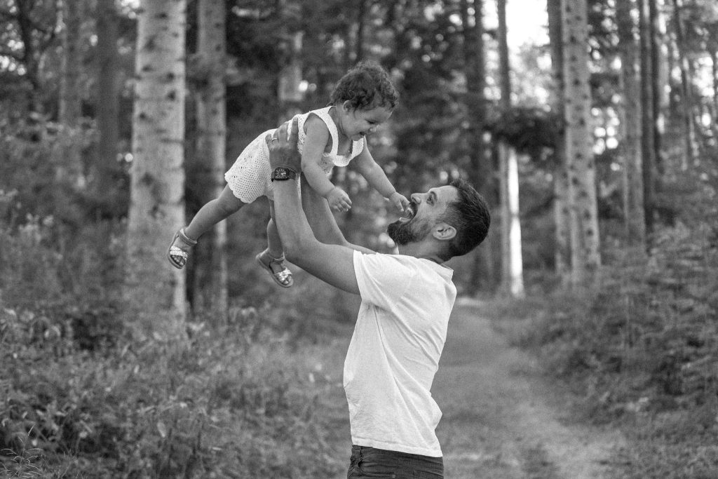 Photographe famille proche de Clermont-ferrand Auvergne