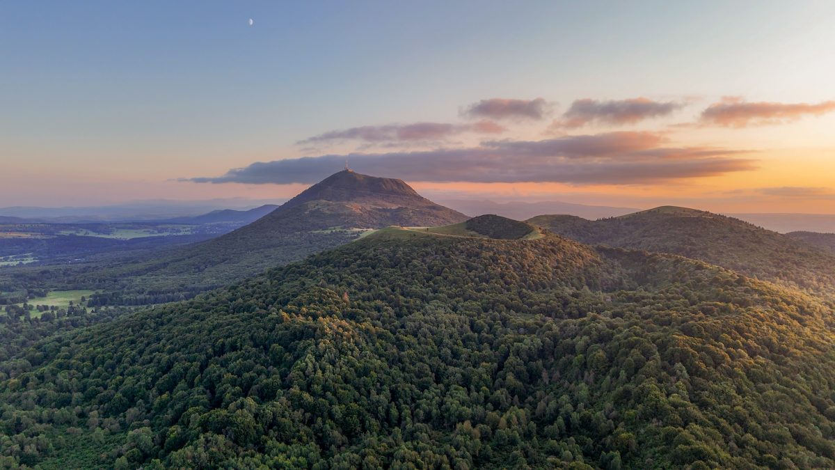 Auvergne, Puy-de-Dôme