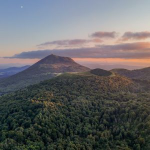 Auvergne, Puy-de-Dôme