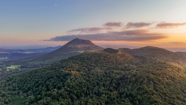 Auvergne, Puy-de-Dôme